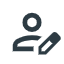 person_edit_16dp_2D3B43_FILL0_wght400_GRAD0_opsz20