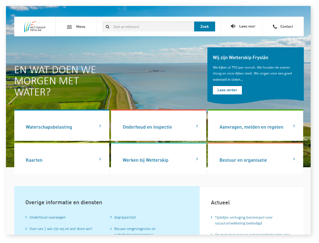 Wetterskip